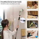 Electric Cleaning Brush
