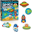 Dark Mould & Paint Space Kit