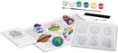 Dark Mould & Paint Space Kit