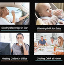 Smart Car Cup Warmer ©