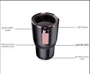Smart Car Cup Warmer ©