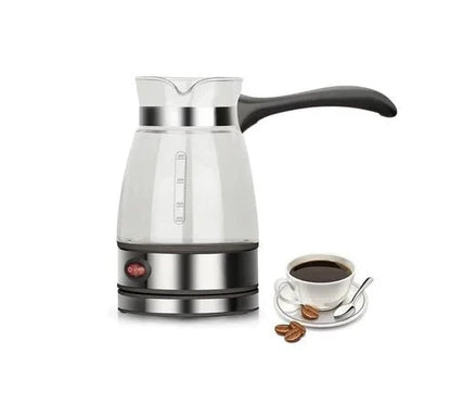 ZK - Electric Water Kettle